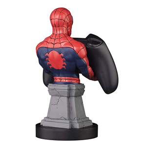 Laidų laikiklis Guys Spiderman