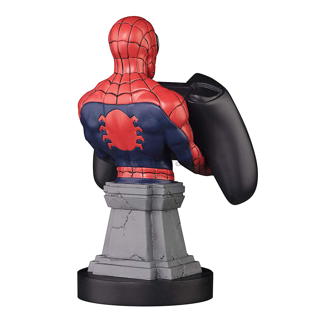 Laidų laikiklis Guys Spiderman