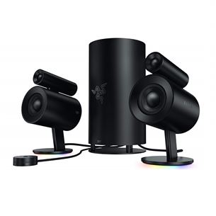 Garso kolonėlės Razer Nommo Pro