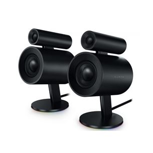 Garso kolonėlės Razer Nommo Pro