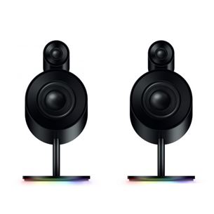 Garso kolonėlės Razer Nommo Pro