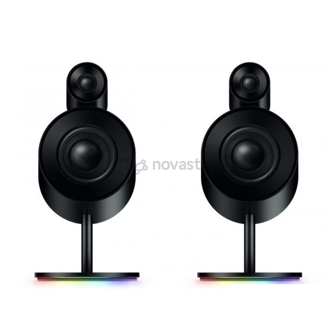 Garso kolonėlės Razer Nommo Pro