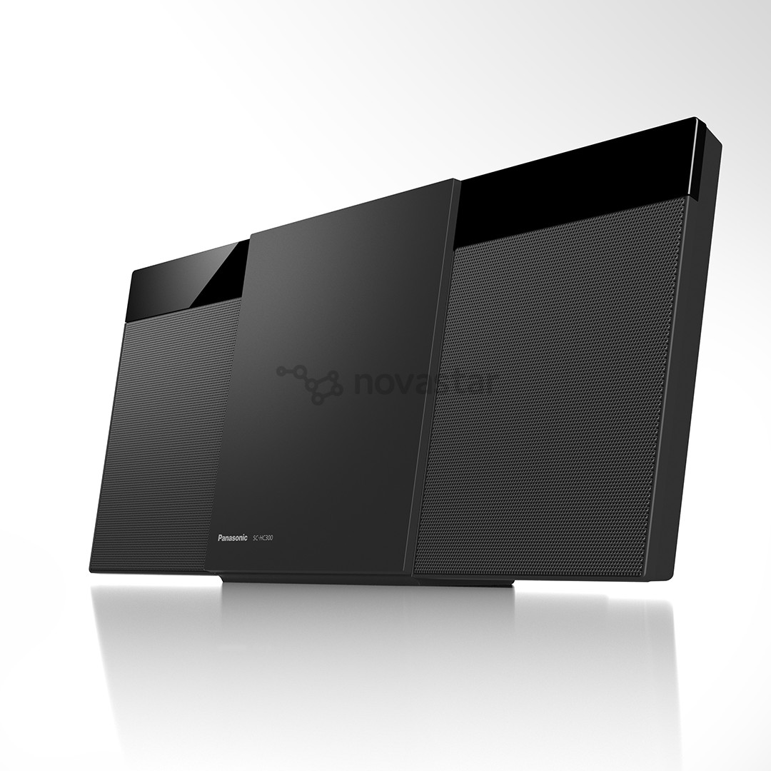 Muzikinis centras Panasonic SC-HC300