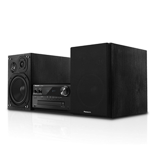 Muzikinis centras Panasonic SC-PMX90