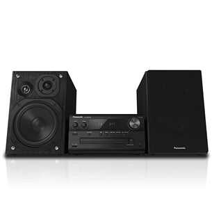 Muzikinis centras Panasonic SC-PMX90