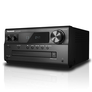 Muzikinis centras Panasonic SC-PMX90