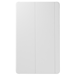 Dėklas Samsung Galaxy Tab A 10.1 (2019), Baltas