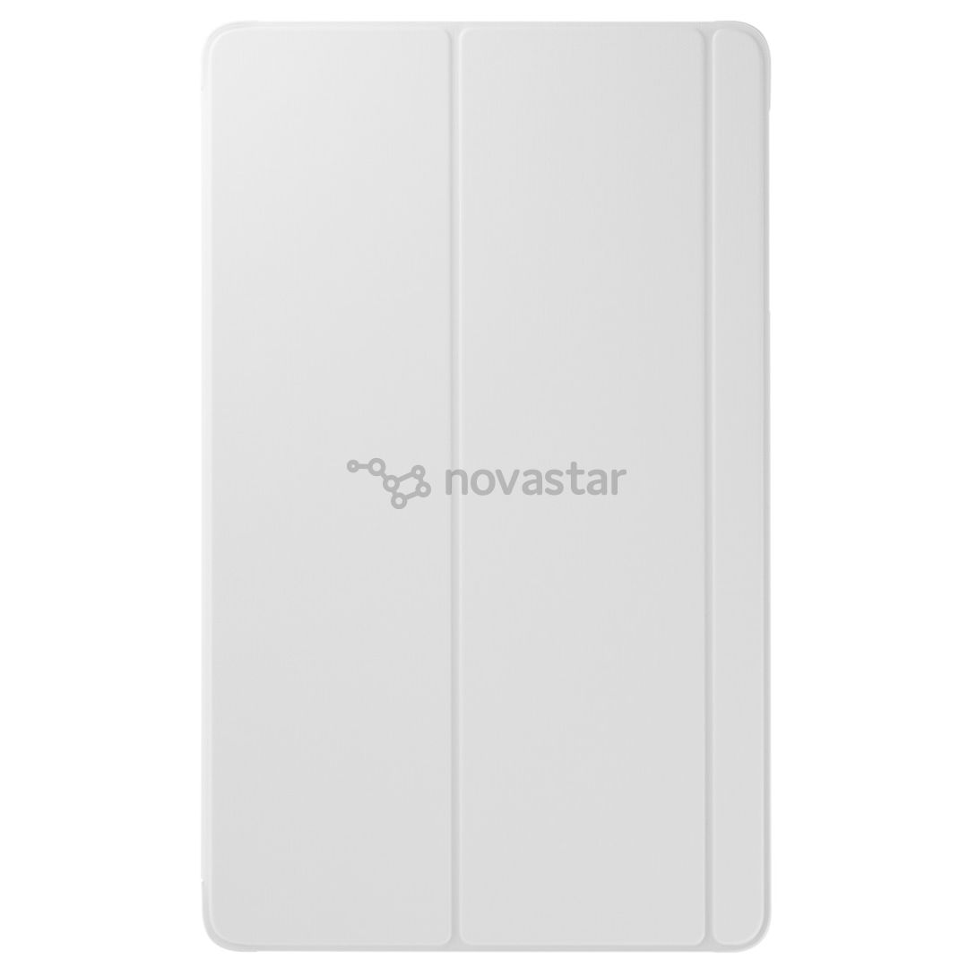 Dėklas Samsung Galaxy Tab A 10.1 (2019), Baltas