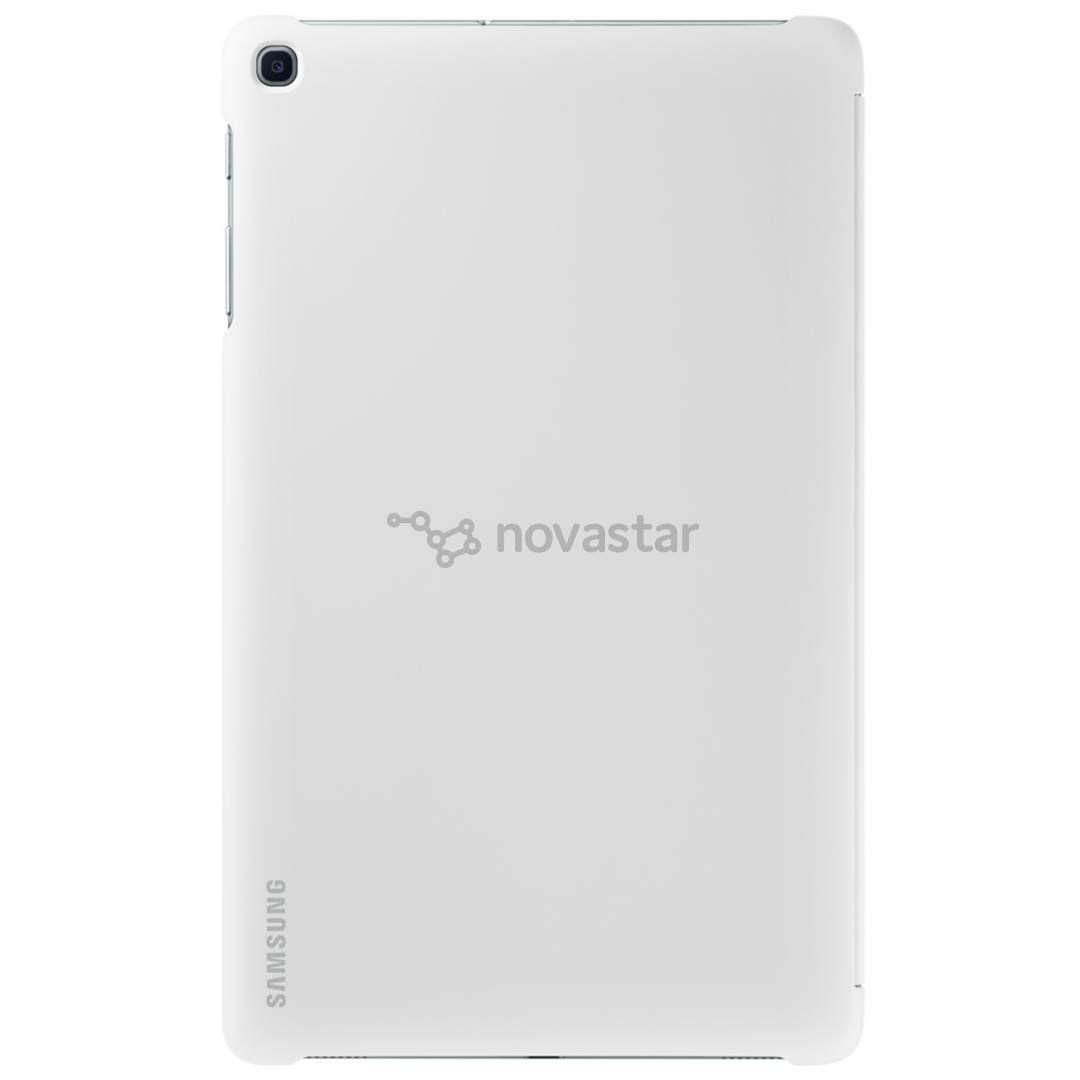 Dėklas Samsung Galaxy Tab A 10.1 (2019), Baltas