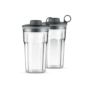 Sage the Boss To Go, 2 x 500 ml - Cup set