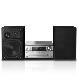 Muzikinis centras Panasonic SC-PMX90