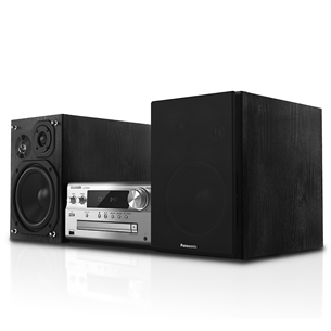 Muzikinis centras Panasonic SC-PMX90