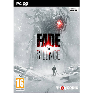 Žaidimas PC Fade to Silence