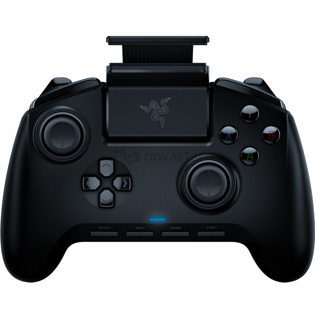 Žaidimų pultelis Razer Raiju Mobile