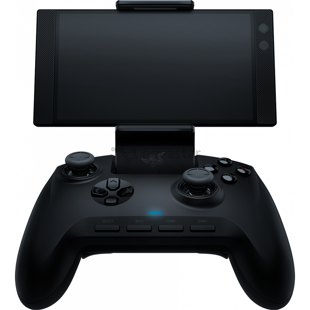 Žaidimų pultelis Razer Raiju Mobile