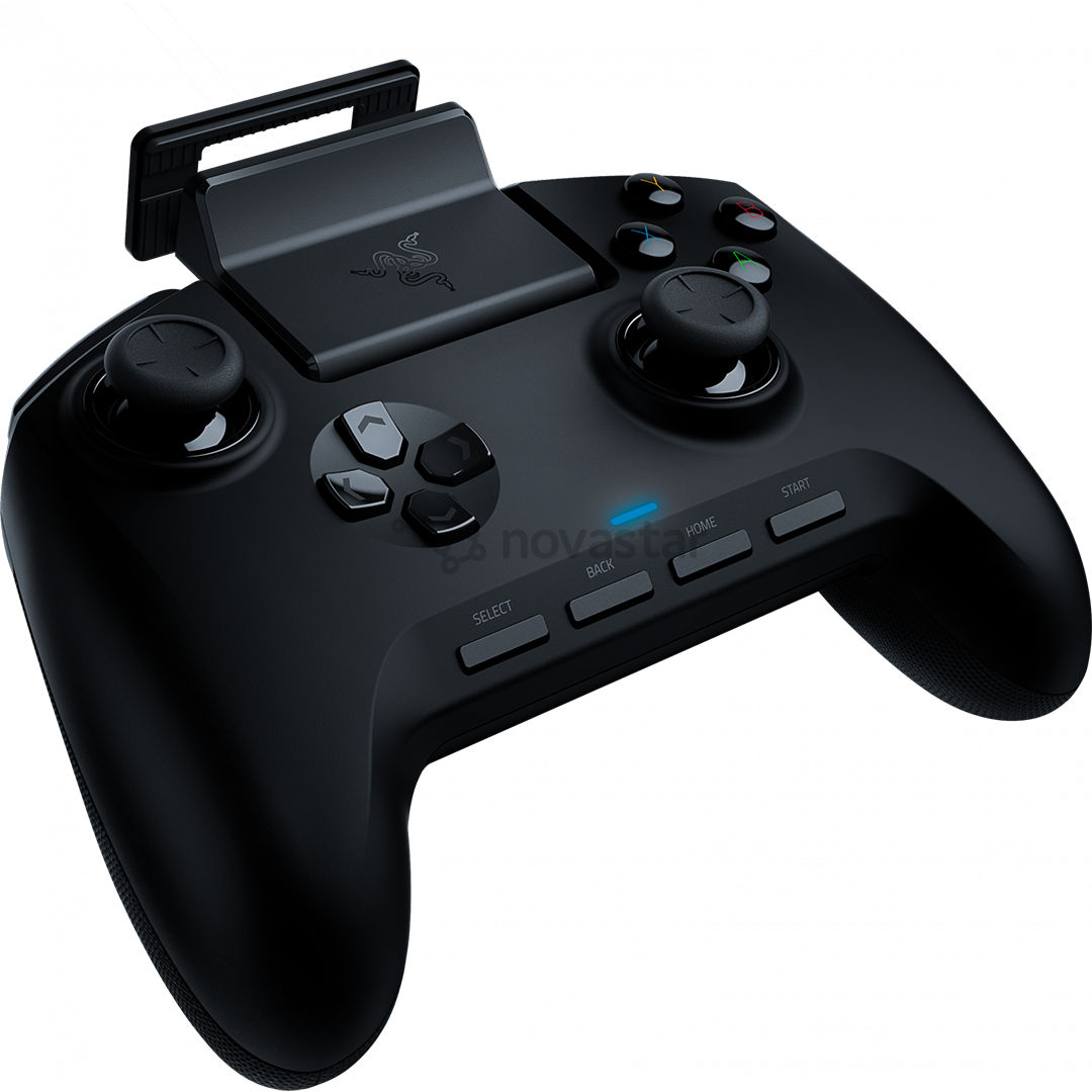 Žaidimų pultelis Razer Raiju Mobile