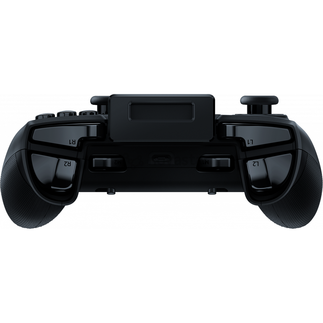 Žaidimų pultelis Razer Raiju Mobile