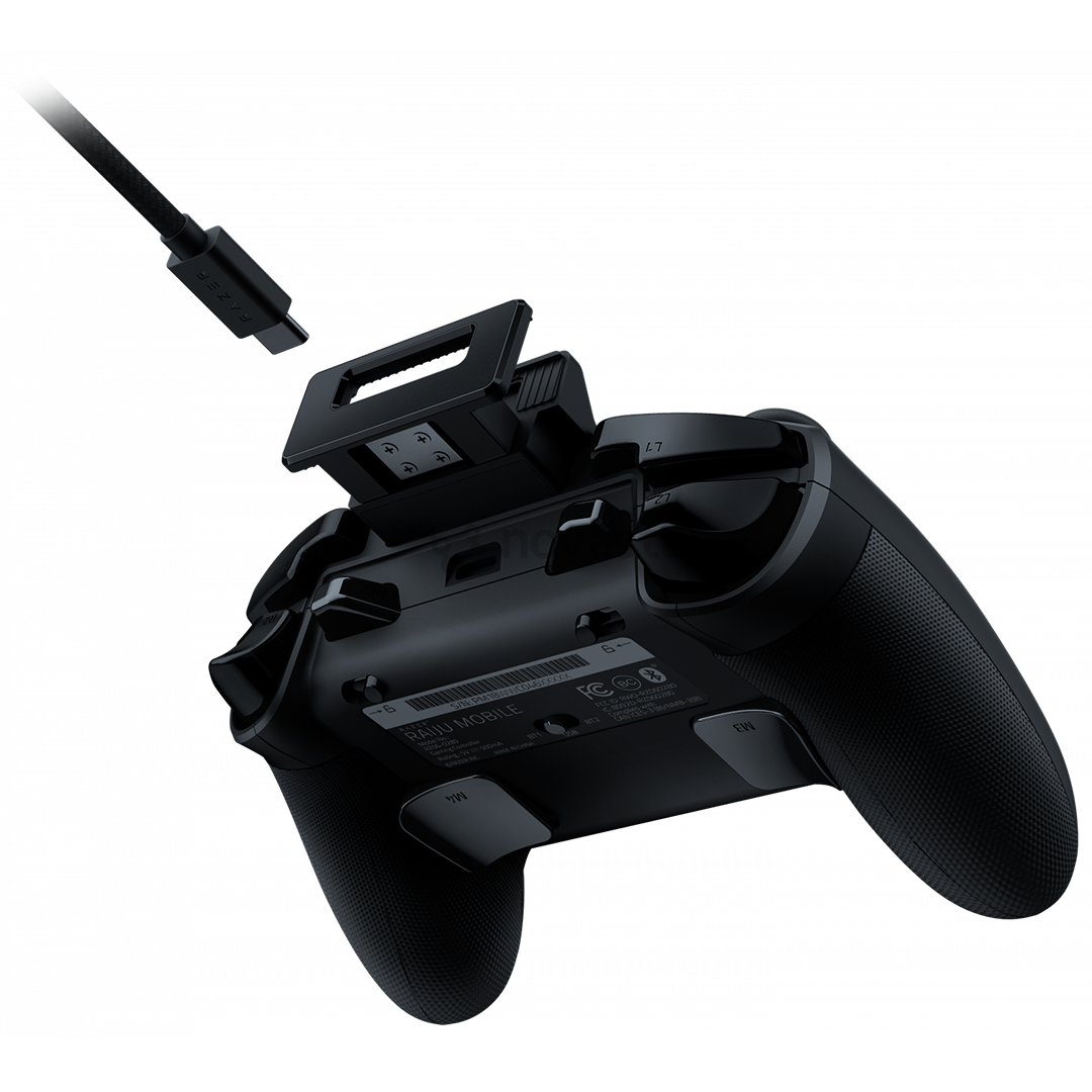 Žaidimų pultelis Razer Raiju Mobile