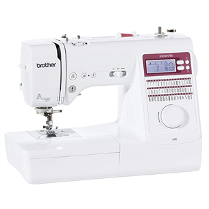Siuvimo mašina Brother A50 A50VM1