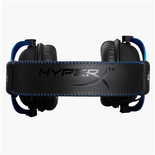 Ausinės Kingston HyperX Cloud PS4