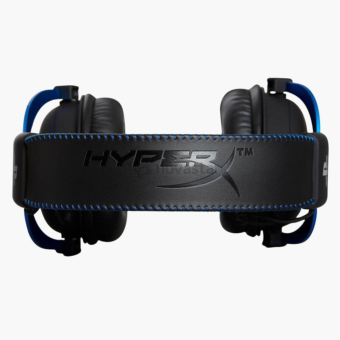 Ausinės Kingston HyperX Cloud PS4