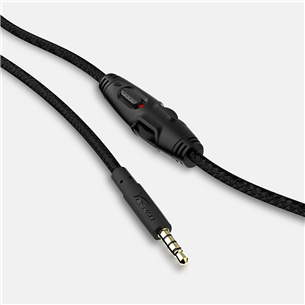 Ausinės Kingston HyperX Cloud PS4