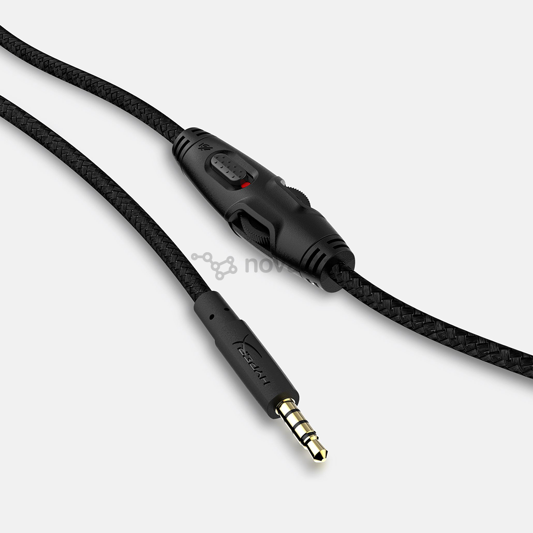 Ausinės Kingston HyperX Cloud PS4
