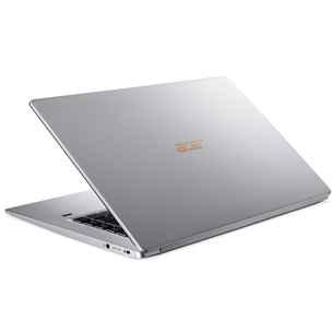 Nešiojamas kompiuteris Acer Swift 5 15.6" i5-8265U/8GB/256GB SSD/Intel UHD620/WIN10