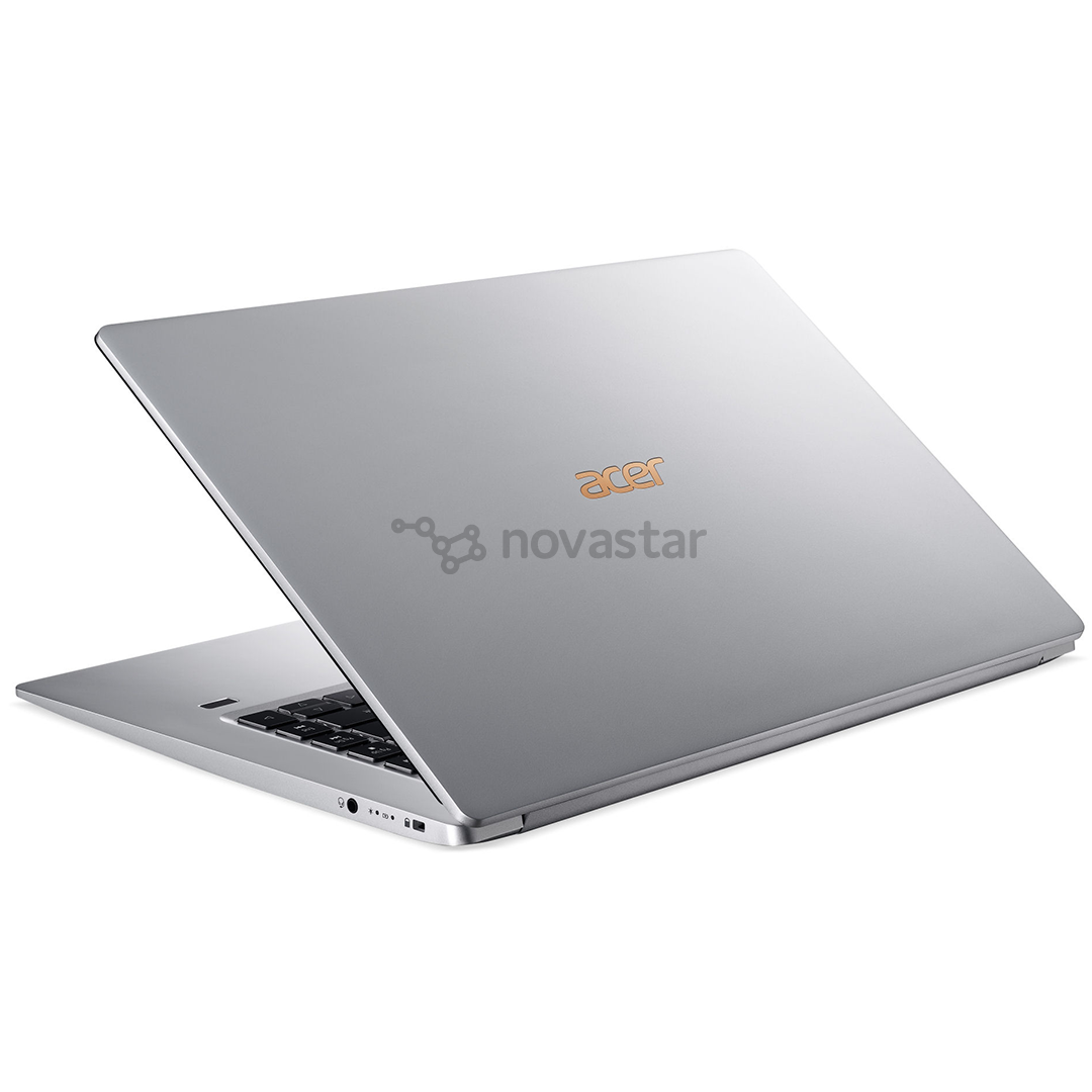 Nešiojamas kompiuteris Acer Swift 5 15.6" i5-8265U/8GB/256GB SSD/Intel UHD620/WIN10