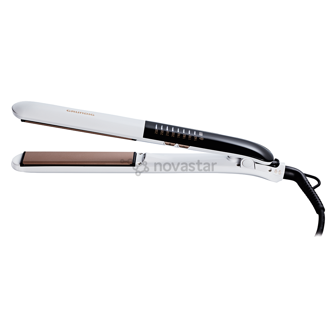 Plaukų tiesintuvas Grundig HS7831