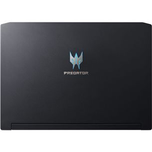 Nešiojamas kompiuteris Acer Predator Triton 500 15.6" i7-9750H/16GB/512GB SSD/RTX2070 8GB/WIN10