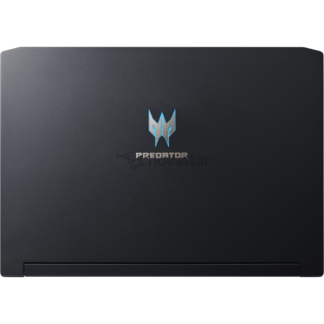 Nešiojamas kompiuteris Acer Predator Triton 500 15.6" i7-9750H/16GB/512GB SSD/RTX2070 8GB/WIN10