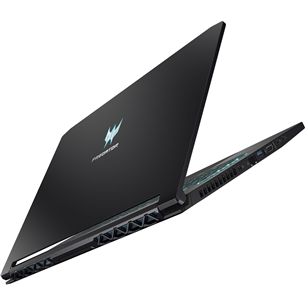 Nešiojamas kompiuteris Acer Predator Triton 500 15.6" i7-9750H/16GB/512GB SSD/RTX2070 8GB/WIN10