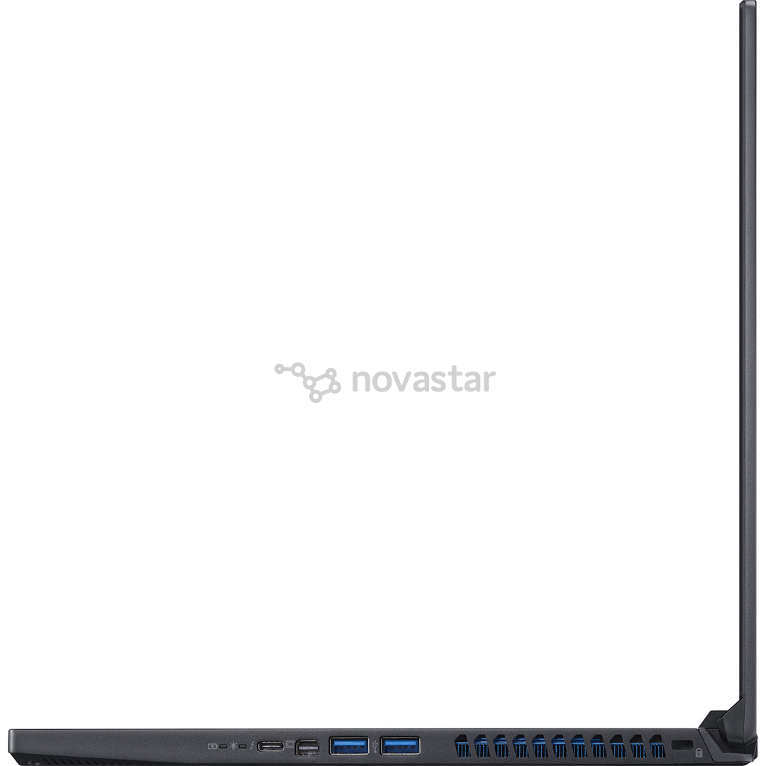 Nešiojamas kompiuteris Acer Predator Triton 500 15.6" i7-9750H/16GB/512GB SSD/RTX2070 8GB/WIN10