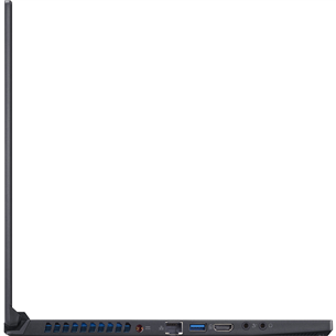 Nešiojamas kompiuteris Acer Predator Triton 500 15.6" i7-9750H/16GB/512GB SSD/RTX2070 8GB/WIN10