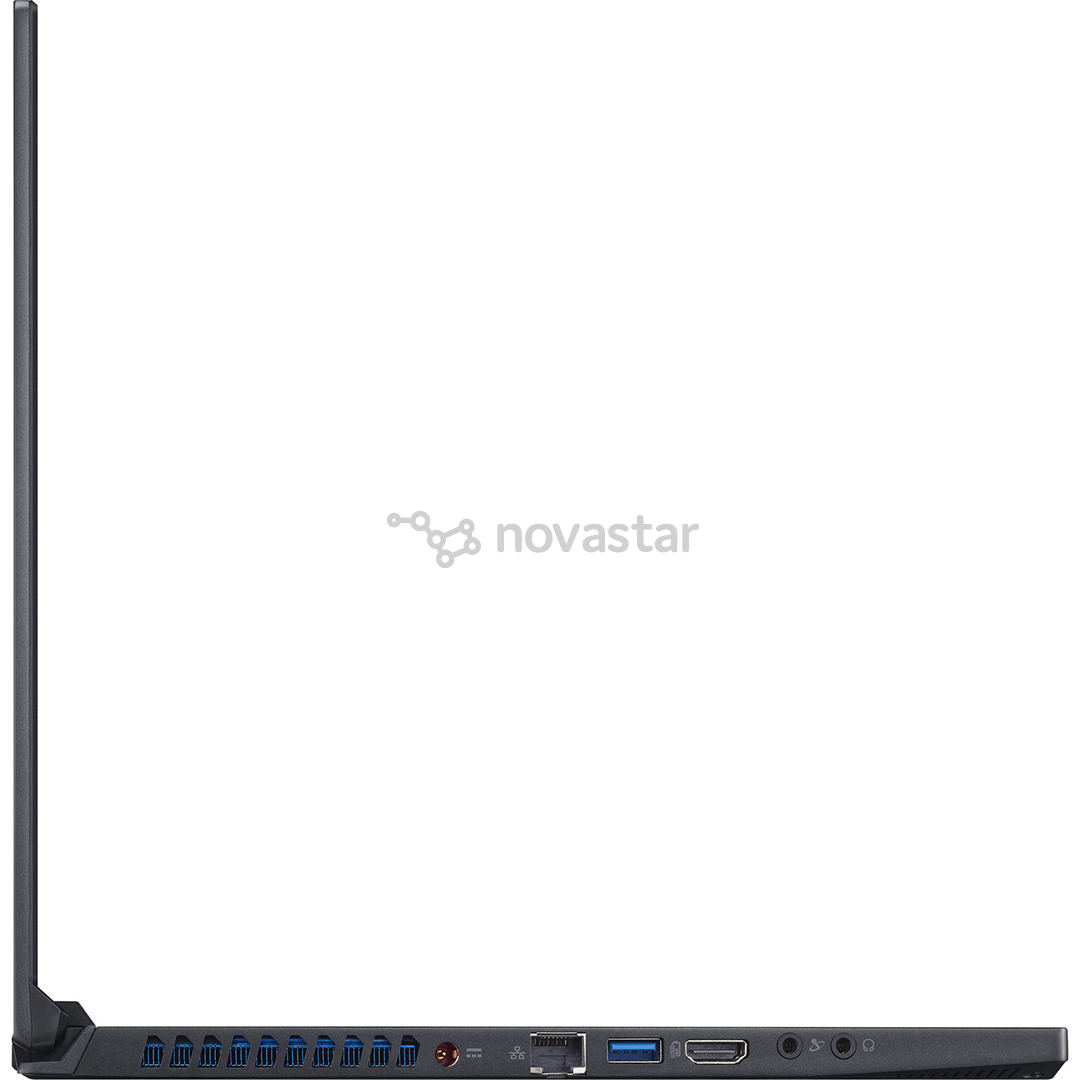 Nešiojamas kompiuteris Acer Predator Triton 500 15.6" i7-9750H/16GB/512GB SSD/RTX2070 8GB/WIN10