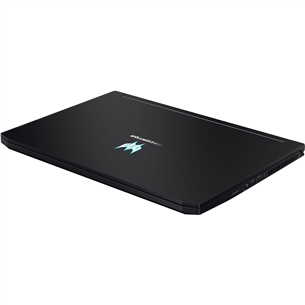Nešiojamas kompiuteris Acer Predator Triton 500 15.6" i7-9750H/16GB/512GB SSD/RTX2070 8GB/WIN10