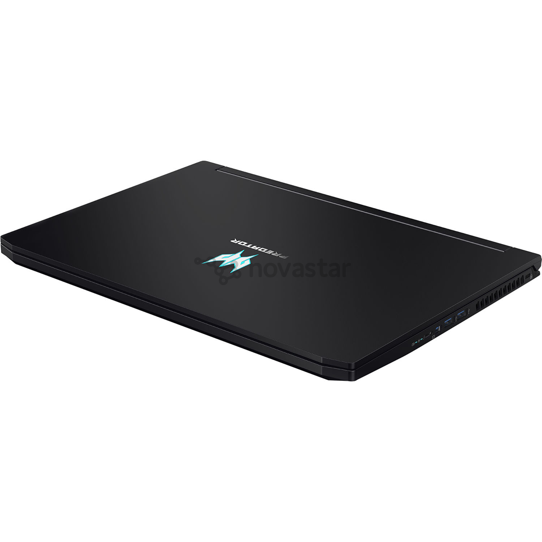 Nešiojamas kompiuteris Acer Predator Triton 500 15.6" i7-9750H/16GB/512GB SSD/RTX2070 8GB/WIN10