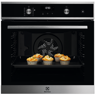 Orkaitė Electrolux EOD6P71X