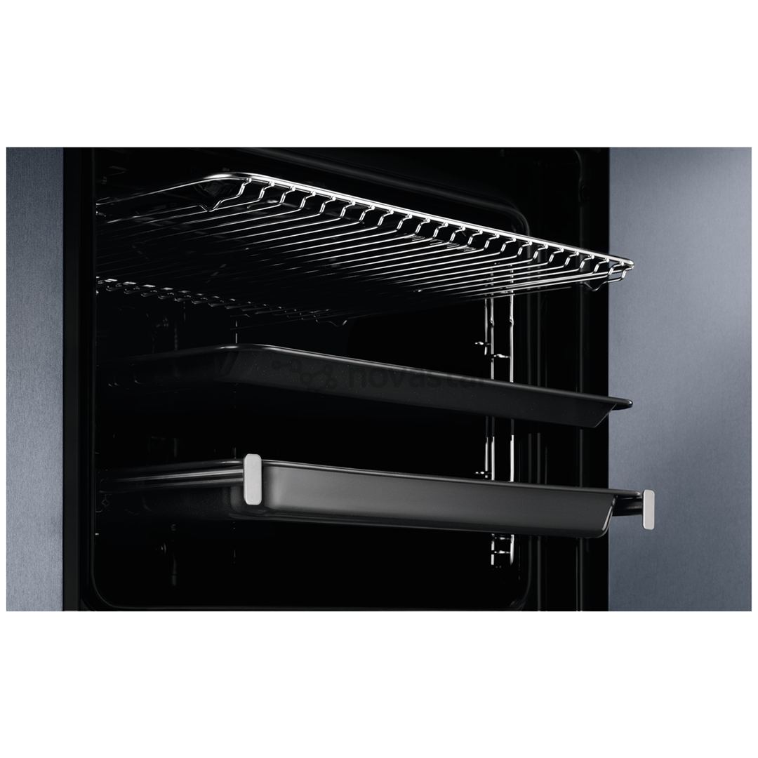 Orkaitė Electrolux EOD6P71X