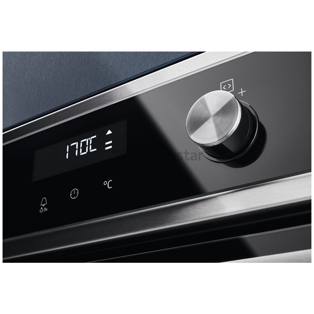 Orkaitė Electrolux EOD6P71X