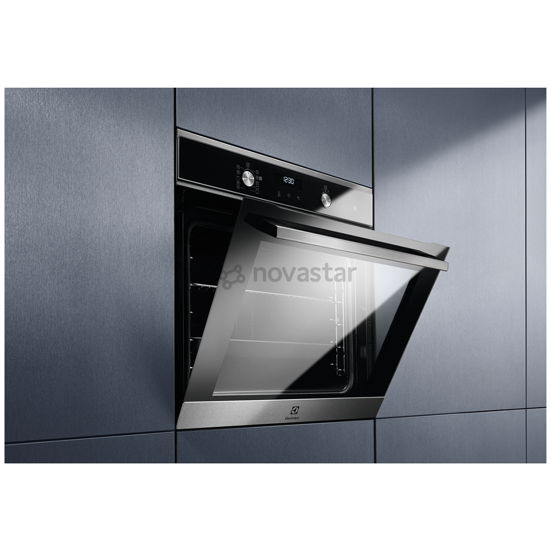 Orkaitė Electrolux EOD6P71X