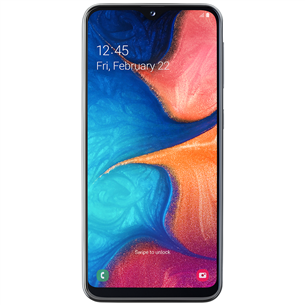 Samsung Galaxy A20e 32GB, Black