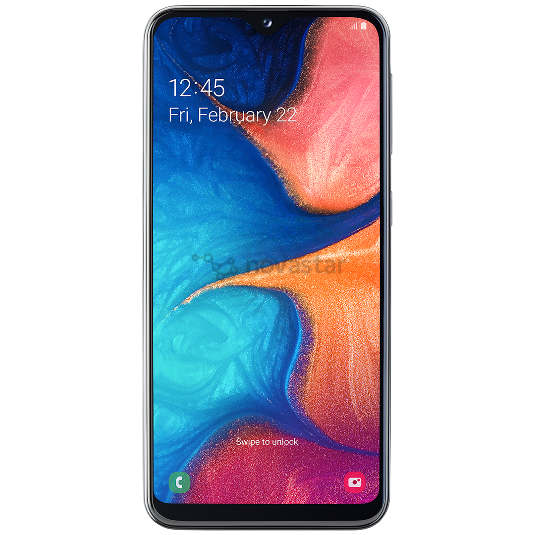 Samsung Galaxy A20e 32GB, Black