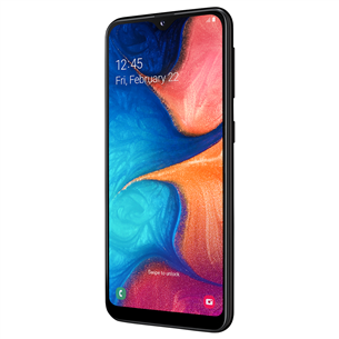 Samsung Galaxy A20e 32GB, Black