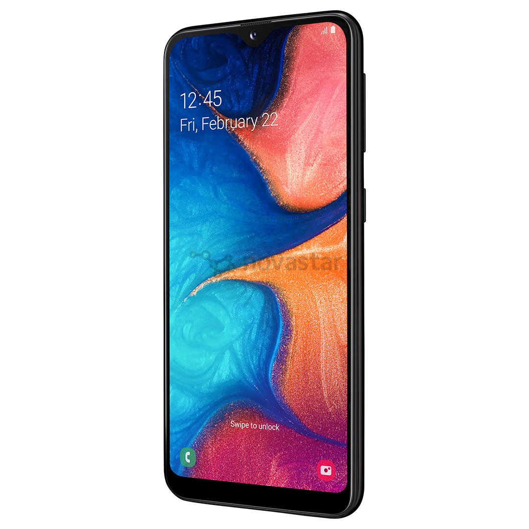 Samsung Galaxy A20e 32GB, Black