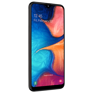 Samsung Galaxy A20e 32GB, Black
