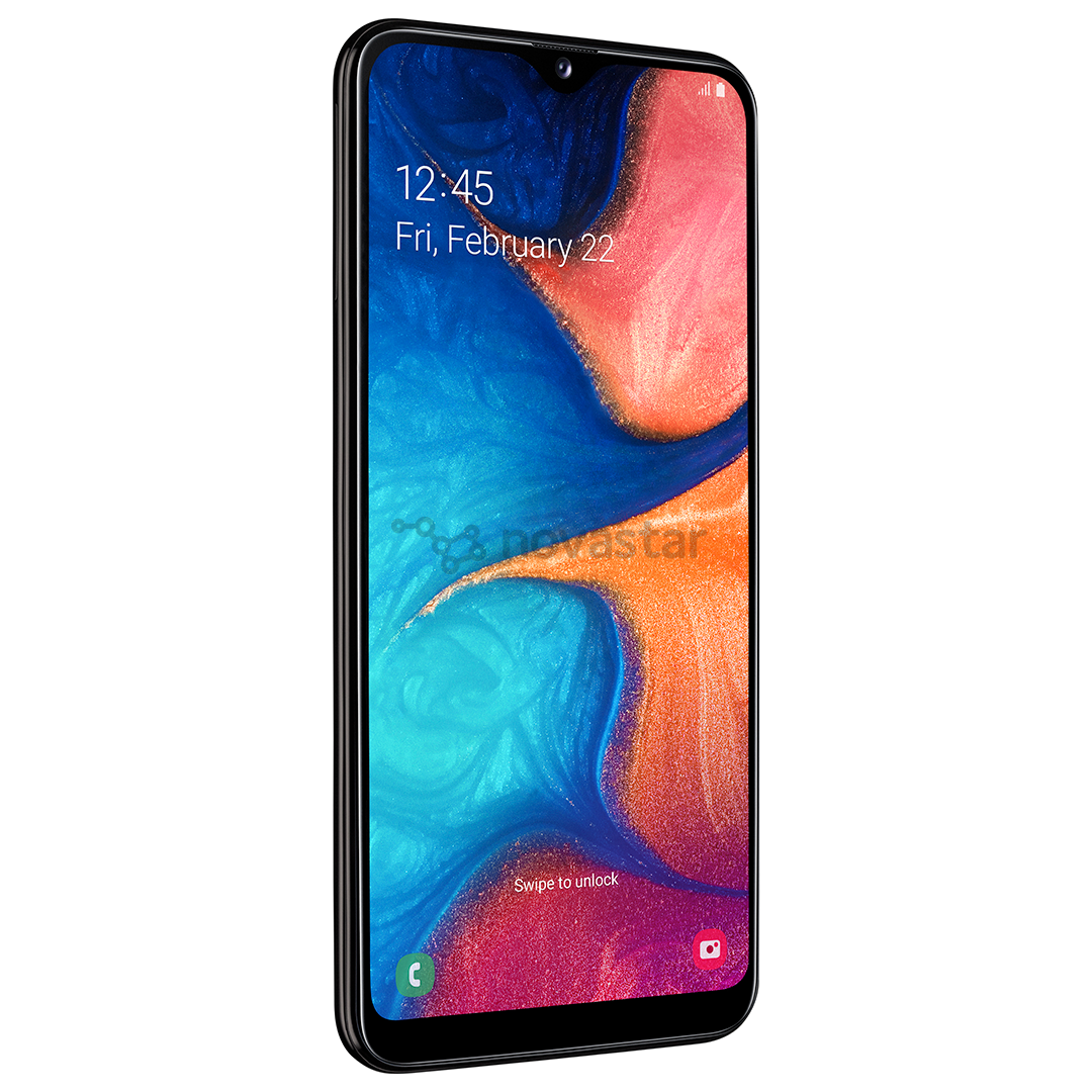 Samsung Galaxy A20e 32GB, Black