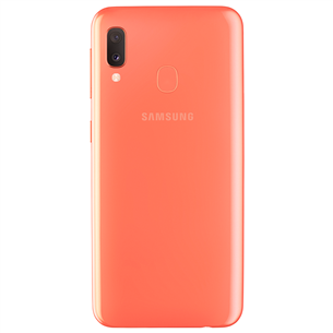 Samsung Galaxy A20e 32GB, Coral
