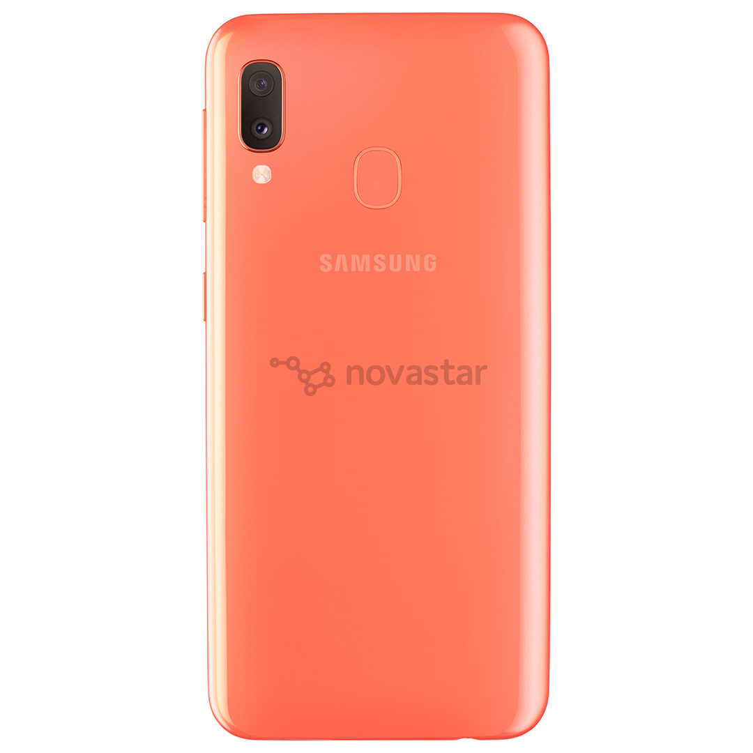 Samsung Galaxy A20e 32GB, Coral